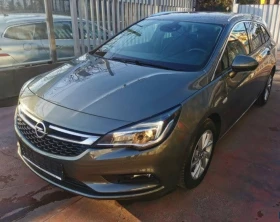 Opel Astra Sport Tourer 1.6 CDTI Innovation | Mobile.bg � ����� ������ 13