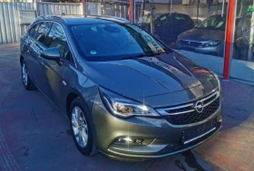 Opel Astra Sport Tourer 1.6 CDTI Innovation | Mobile.bg � ����� ������ 14