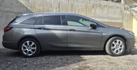 Opel Astra Sport Tourer 1.6 CDTI Innovation | Mobile.bg � ����� ������ 5