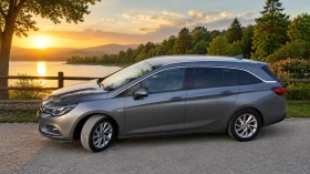 Opel Astra Sport Tourer 1.6 CDTI Innovation | Mobile.bg � ����� ������ 15