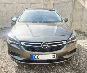 Opel Astra Sport Tourer 1.6 CDTI Innovation | Mobile.bg � ����� ������ 2