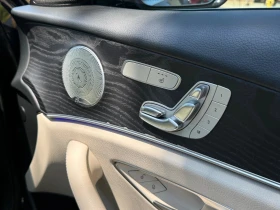 Mercedes-Benz E 400 AMG* Burmester* 360* ���������* ���� ���������*  | Mobile.bg � ����� ������ 13