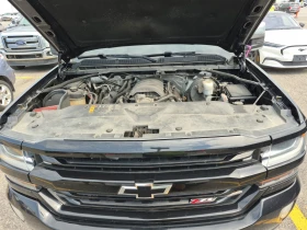 Chevrolet Silverado LT / CARFAX / АВТОКРЕДИТ  - 17500 € - 62980104 17