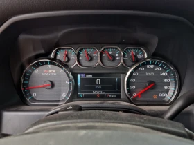 Chevrolet Silverado LT / CARFAX / АВТОКРЕДИТ  - 17500 € - 62980104 9