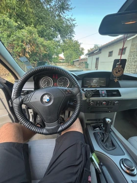 BMW 523 - 3600 € - 46216916 3