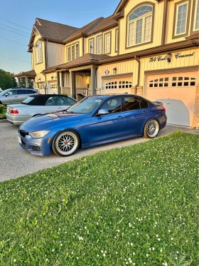 ������ BMW 335