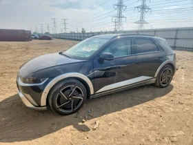 Hyundai Ioniq 5 * LIMITED* AWD* 