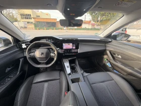 Peugeot 308 1.5HDI sw ����������� | Mobile.bg � ����� ������ 8
