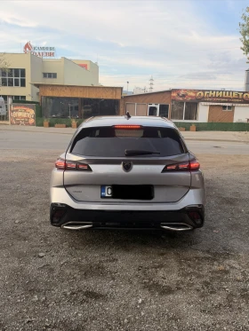 Peugeot 308 1.5HDI sw ����������� | Mobile.bg � ����� ������ 6