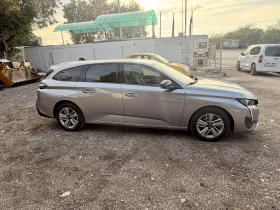 Peugeot 308 1.5HDI sw ����������� | Mobile.bg � ����� ������ 3