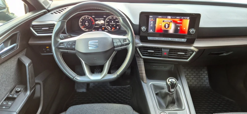 Seat Leon Xcellence, снимка 11 - Автомобили и джипове - 47259718