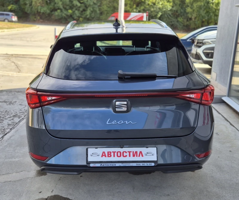 Seat Leon Xcellence, снимка 5 - Автомобили и джипове - 47259718