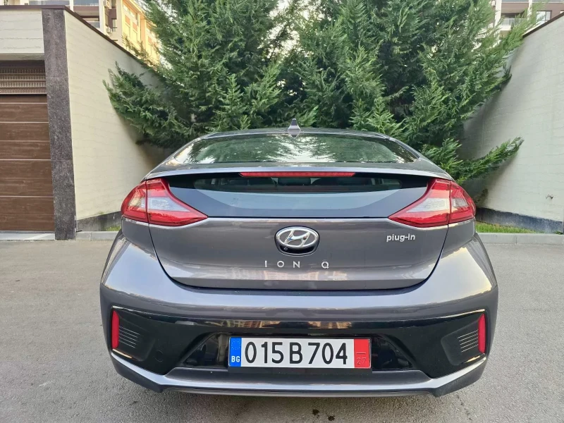 Hyundai Ioniq, снимка 2 - Автомобили и джипове - 52612597