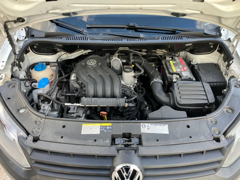VW Caddy 2.0 MAXI, снимка 16 - Автомобили и джипове - 50329148
