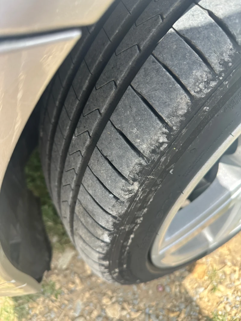 Mercedes-Benz E 320, снимка 8 - Автомобили и джипове - 52677796