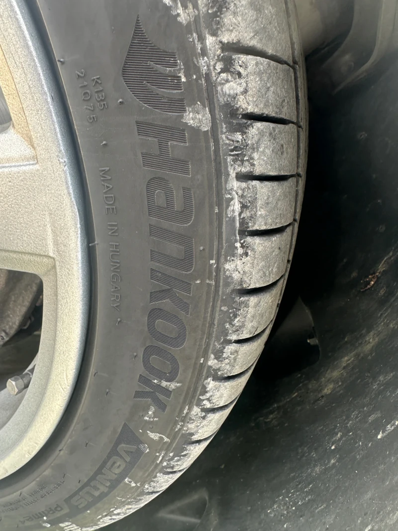 Mercedes-Benz E 320, снимка 9 - Автомобили и джипове - 52677796