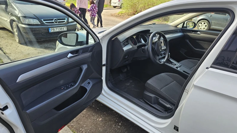 VW Passat Variant, снимка 5 - Автомобили и джипове - 51773975