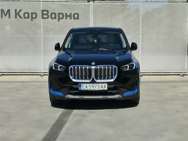 BMW iX1 xDrive30, снимка 10 - Автомобили и джипове - 51495367