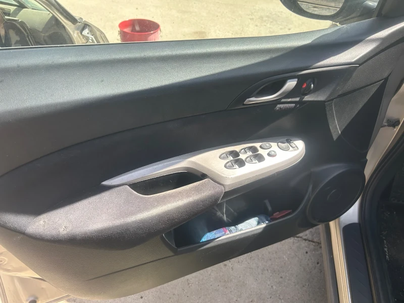 Honda Civic 1.8 i , снимка 9 - Автомобили и джипове - 51904571