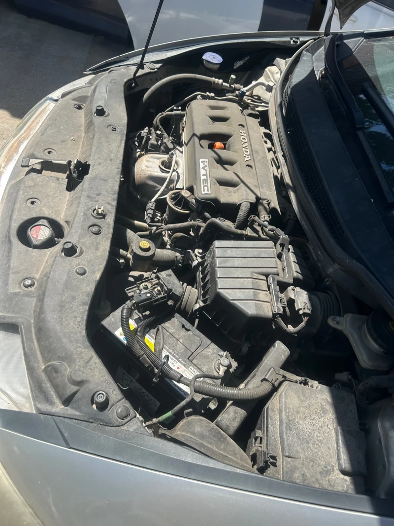 Honda Civic 1.8 i , снимка 12 - Автомобили и джипове - 51904571