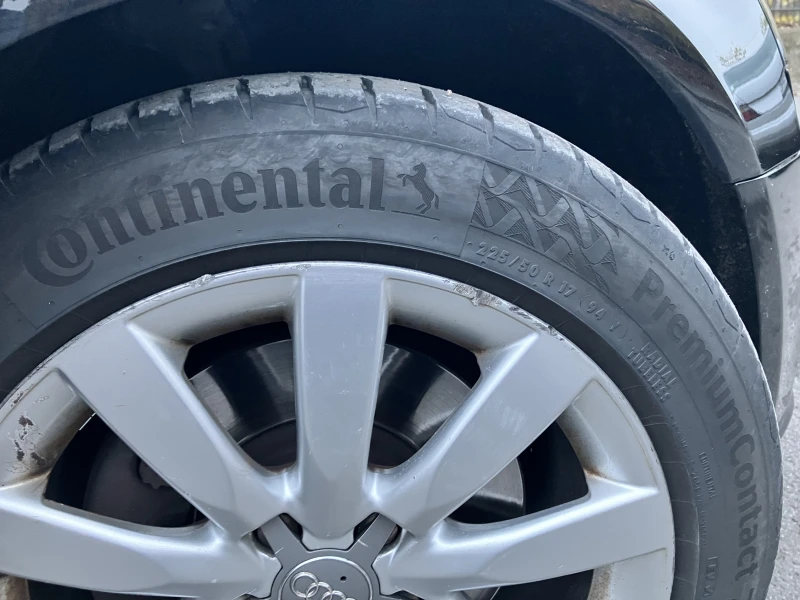 Audi A4 B8, снимка 17 - Автомобили и джипове - 52830085