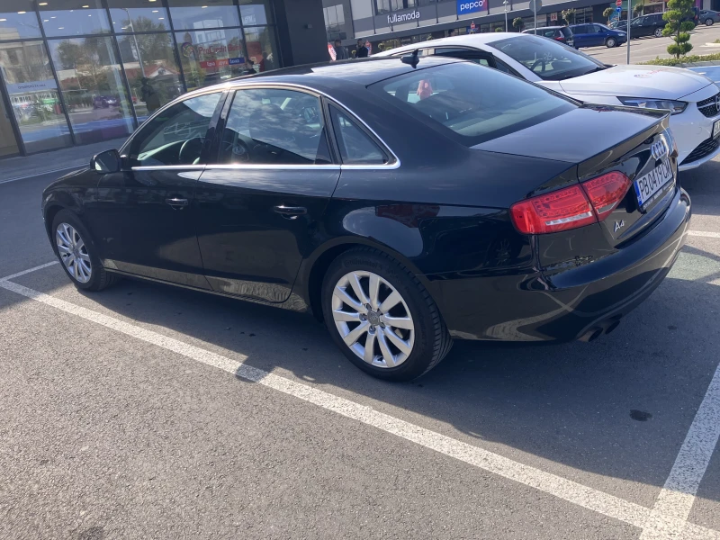 Audi A4 B8, снимка 5 - Автомобили и джипове - 52830085