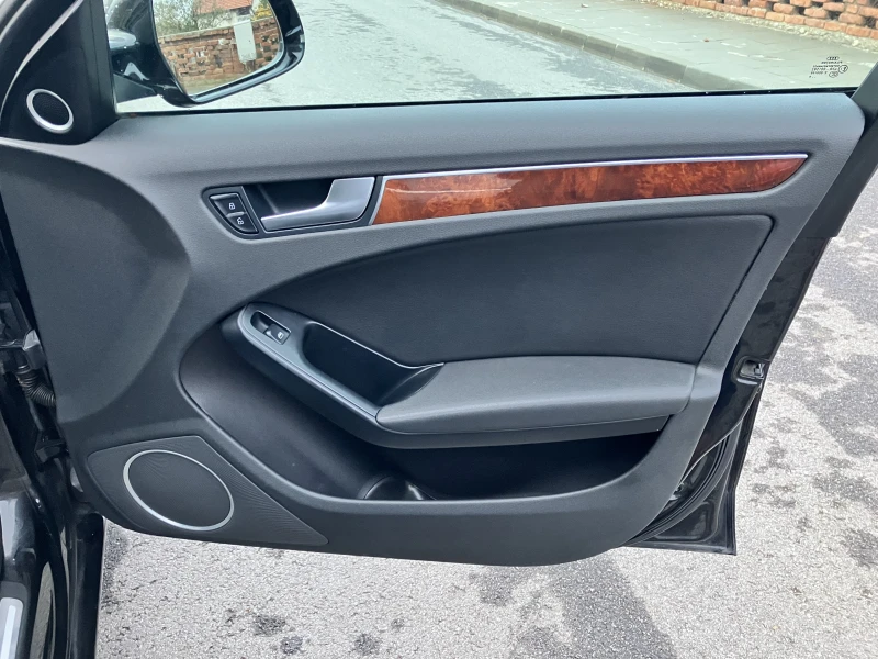 Audi A4 B8, снимка 8 - Автомобили и джипове - 52830085