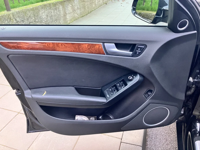 Audi A4 B8, снимка 12 - Автомобили и джипове - 52830085
