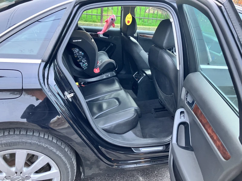 Audi A4 B8, снимка 9 - Автомобили и джипове - 52830085