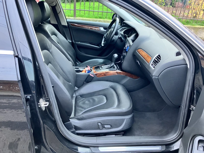 Audi A4 B8, снимка 7 - Автомобили и джипове - 52830085