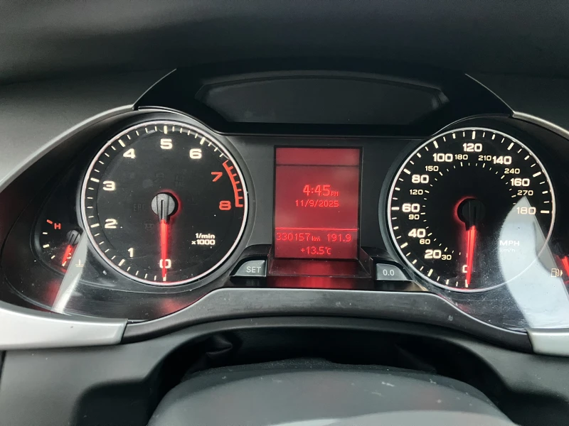 Audi A4 B8, снимка 15 - Автомобили и джипове - 52830085