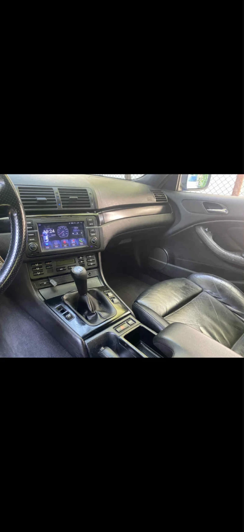 BMW 320, снимка 5 - Автомобили и джипове - 52749011