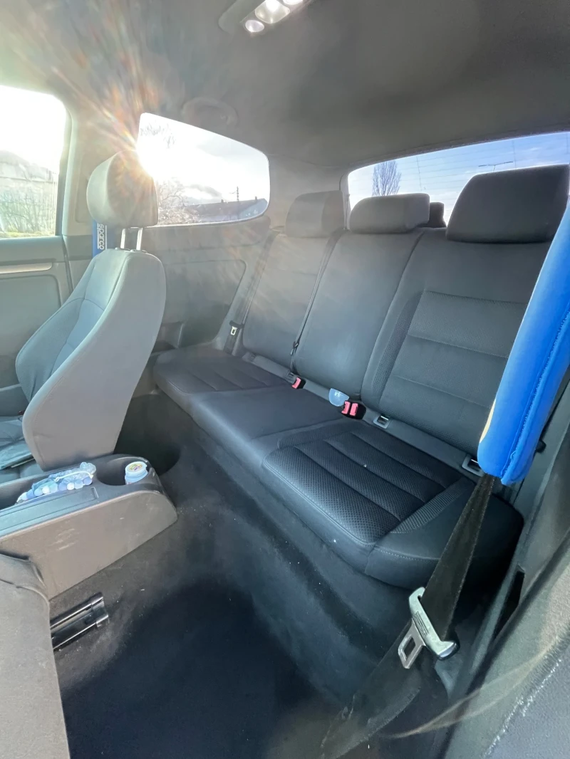 VW Golf, снимка 8 - Автомобили и джипове - 52756090