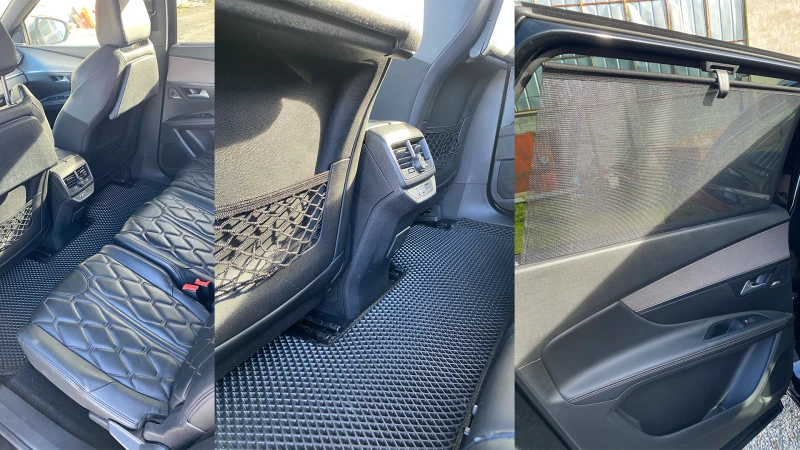 Peugeot 5008 GT II 2.0 BlueHDI, снимка 7 - Автомобили и джипове - 52967187