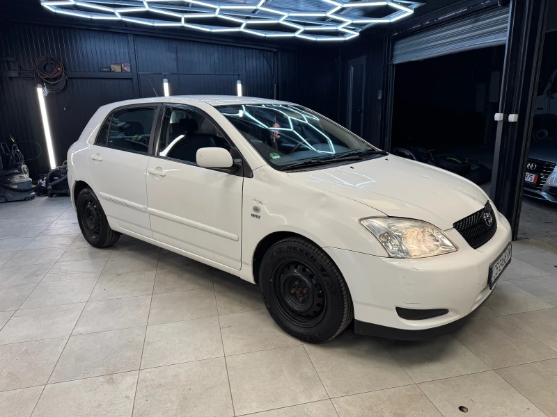 Toyota Corolla, снимка 2 - Автомобили и джипове - 53051590