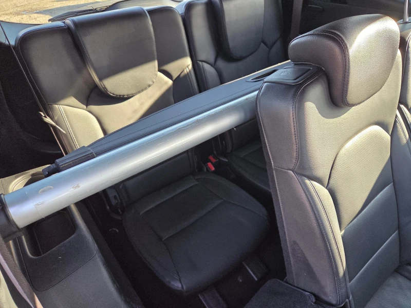 Kia Carens 1, 7crdi/avt./navi/koja/, снимка 14 - Автомобили и джипове - 53107219