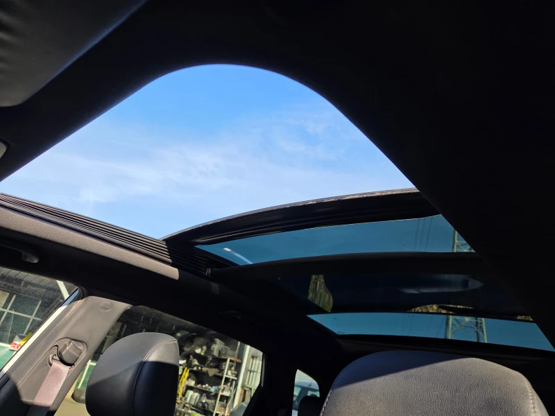 Kia Carens 1, 7crdi/avt./navi/koja/, снимка 17 - Автомобили и джипове - 53107219