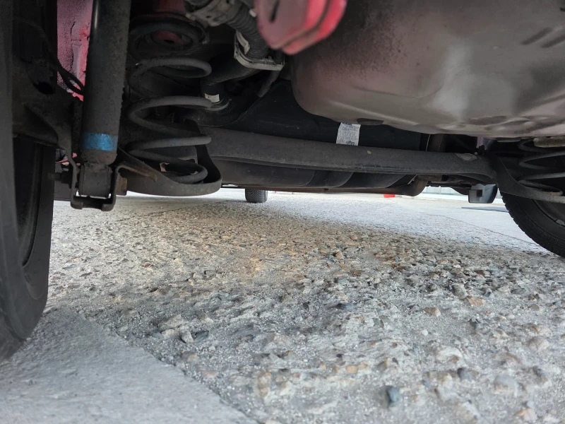 Toyota Yaris 1.33 VVTI Камера Евро 5, снимка 16 - Автомобили и джипове - 53128627