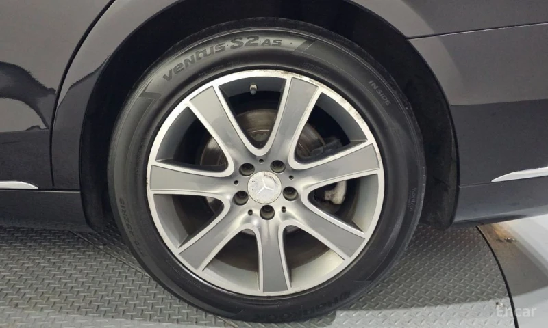 Mercedes-Benz S 350, снимка 5 - Автомобили и джипове - 53245098