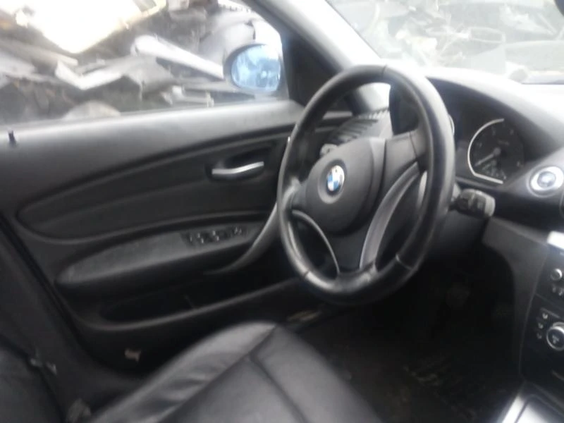 BMW 120 2.0D tip  N47D20C, снимка 12 - Автомобили и джипове - 32590466