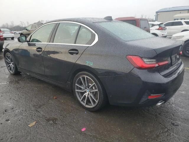 BMW 330 XI* Sport line* AMBIENT* APPLE CARPLAY, снимка 4 - Автомобили и джипове - 48636122