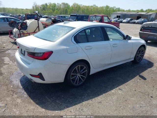 BMW 330 XDRIVEI - изображение 4