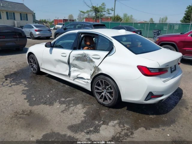 BMW 330 XDRIVEI - изображение 3