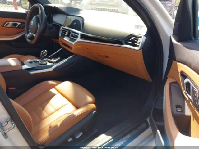 BMW 330 XDRIVEI - изображение 5