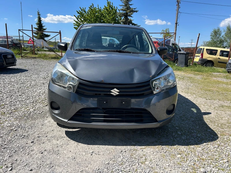 Suzuki Celerio 1.0-евро 6в - 3300 EUR - 38023285 1