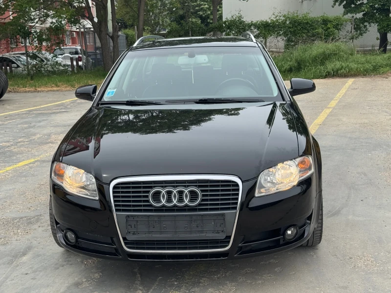 Audi A4 2000-140 кс тди - 6500 лв. - 63942808 1