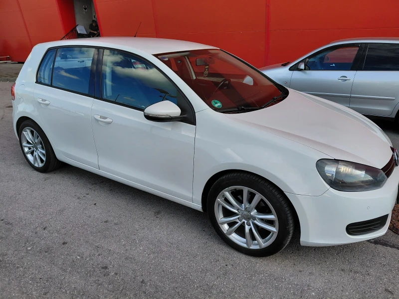 VW Golf GOLF-6 2000-TDI - 8900 лв. / 4550.50 € - 70385864 1