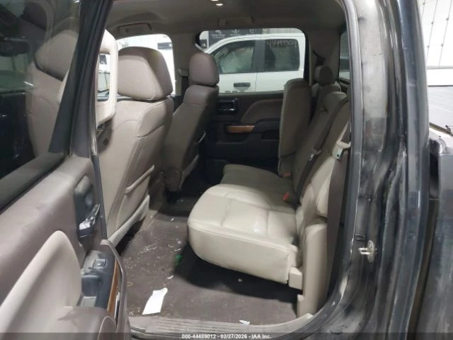 Chevrolet Silverado 1500 5.3 V8* 1LZ* ������ ����*  | Mobile.bg � ����������� 11