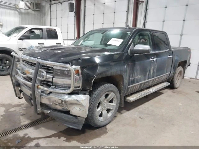 Chevrolet Silverado 1500 5.3 V8* 1LZ* ������ ����*  | Mobile.bg � ����������� 7
