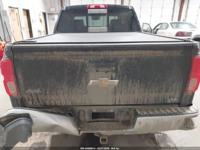 Chevrolet Silverado 1500 5.3 V8* 1LZ* ������ ����*  | Mobile.bg � ����������� 4